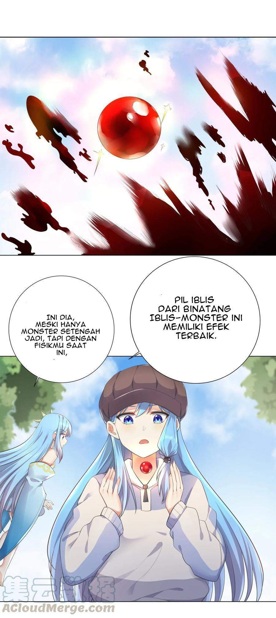 im-my-household-girlfriend - Chapter: 19