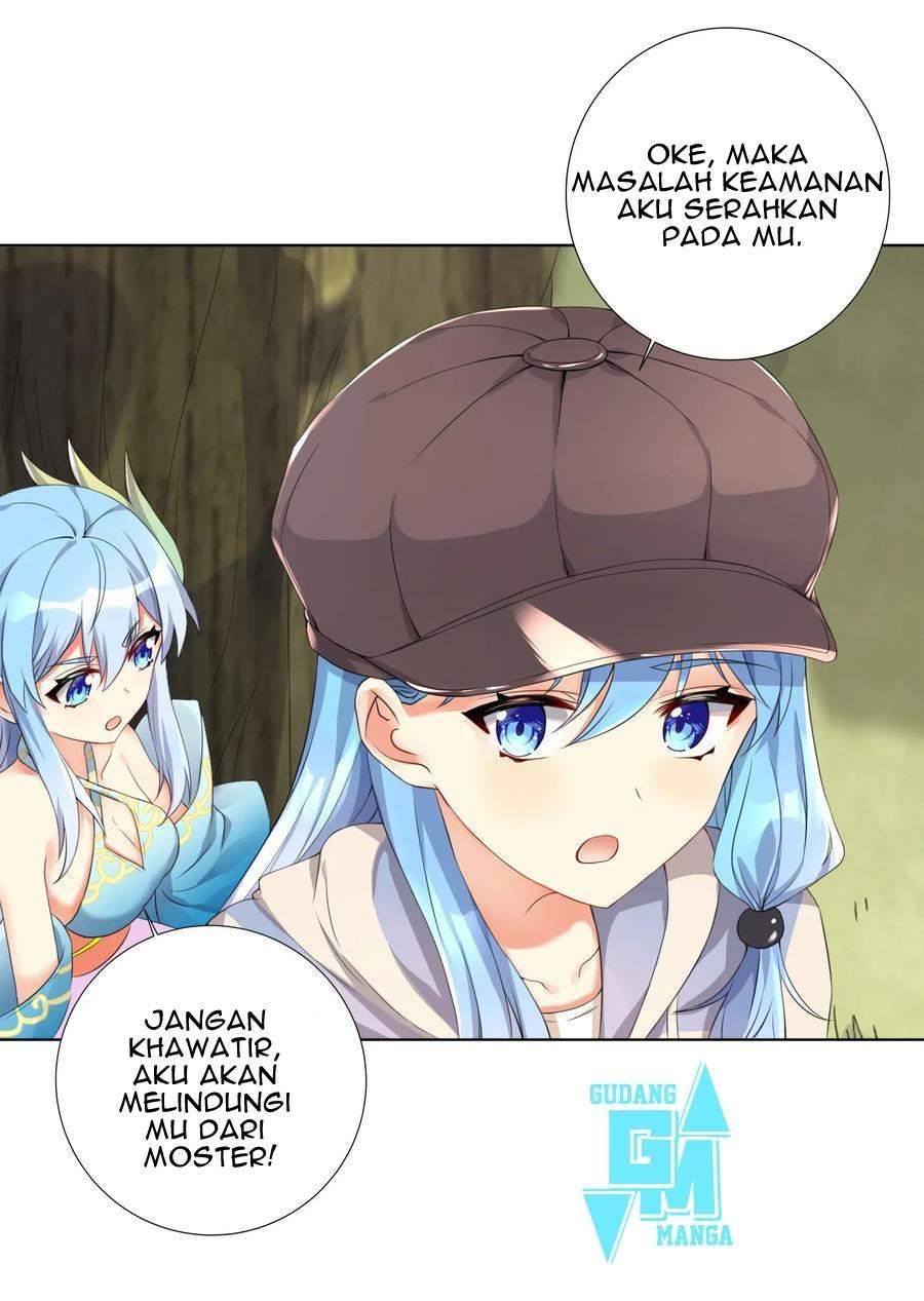 im-my-household-girlfriend - Chapter: 19