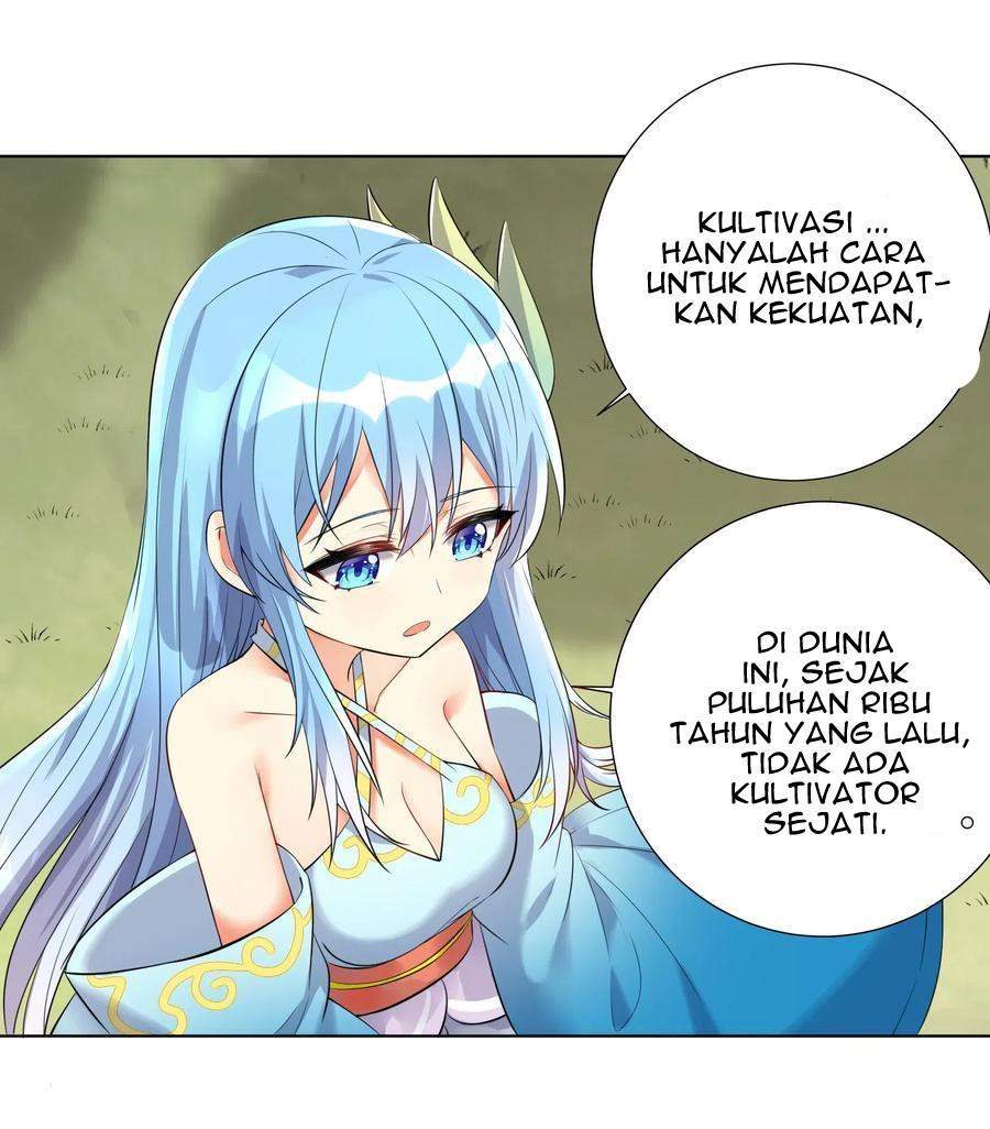 im-my-household-girlfriend - Chapter: 19