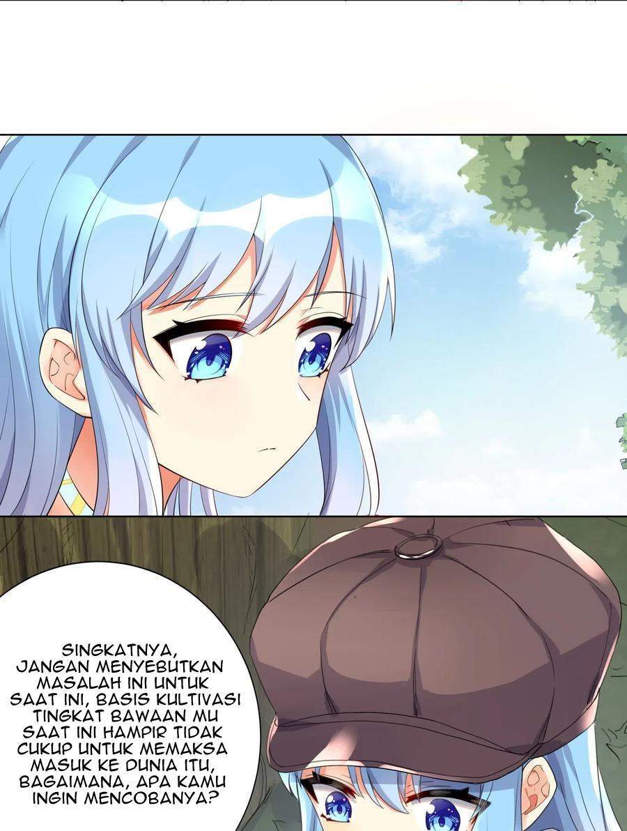 im-my-household-girlfriend - Chapter: 19