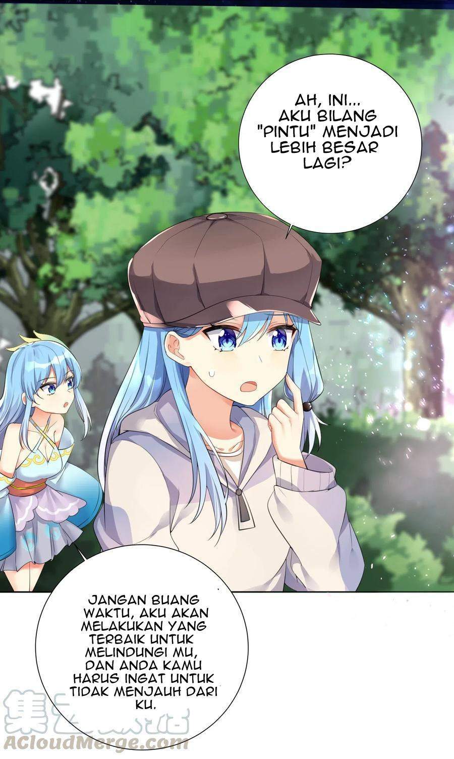 im-my-household-girlfriend - Chapter: 19
