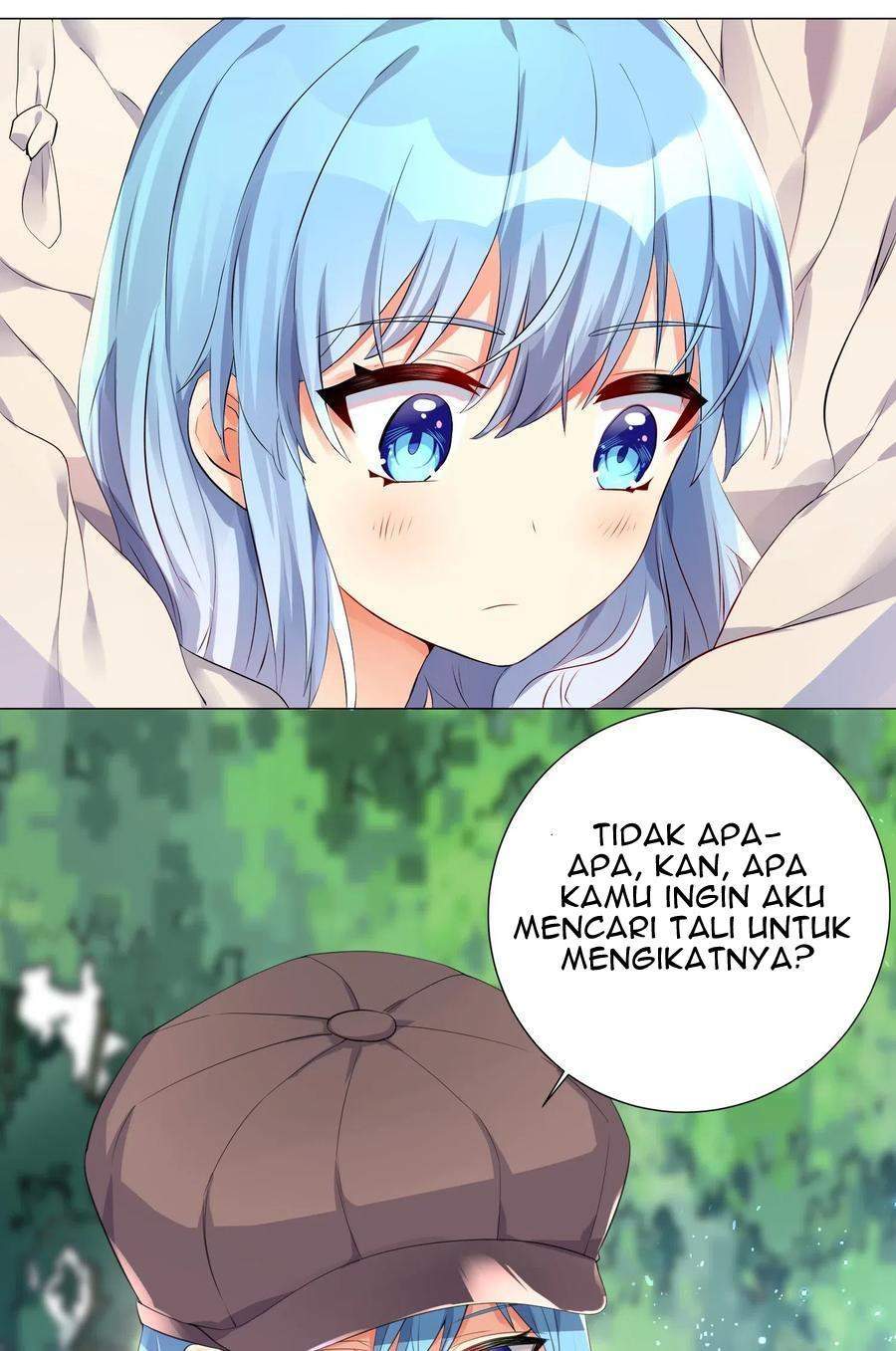 im-my-household-girlfriend - Chapter: 19