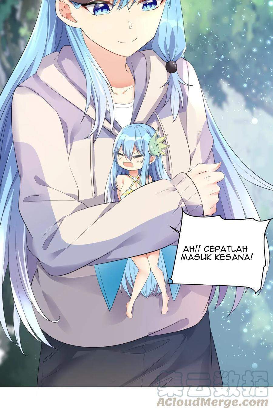im-my-household-girlfriend - Chapter: 19