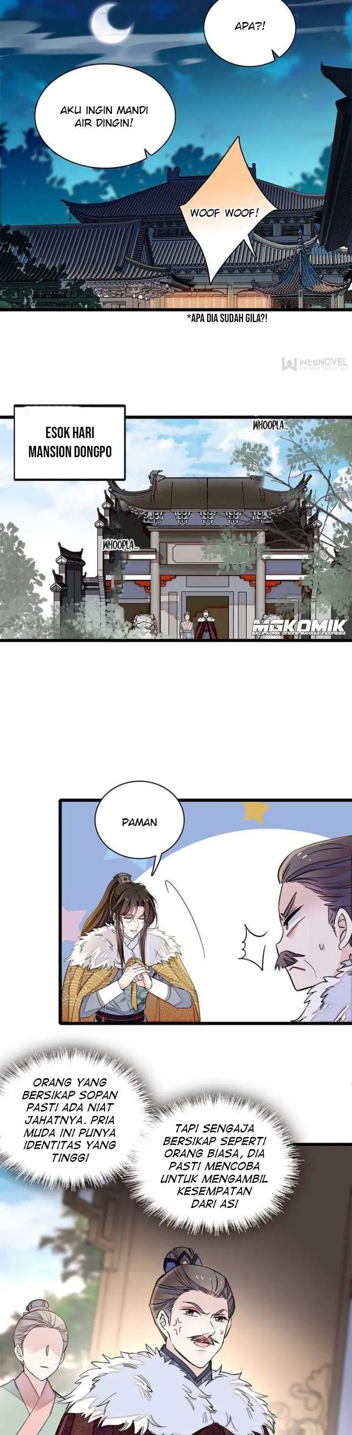sijin - Chapter: 122