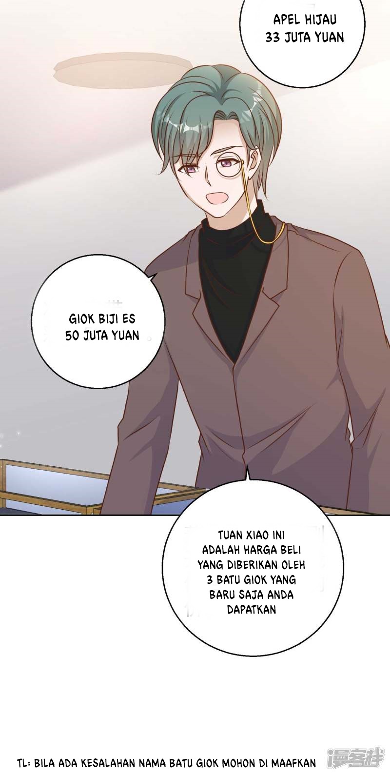 god-fisherman - Chapter: 24