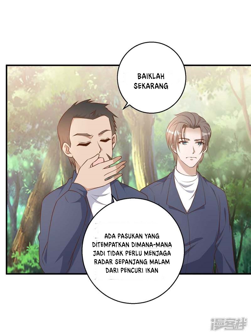 god-fisherman - Chapter: 25