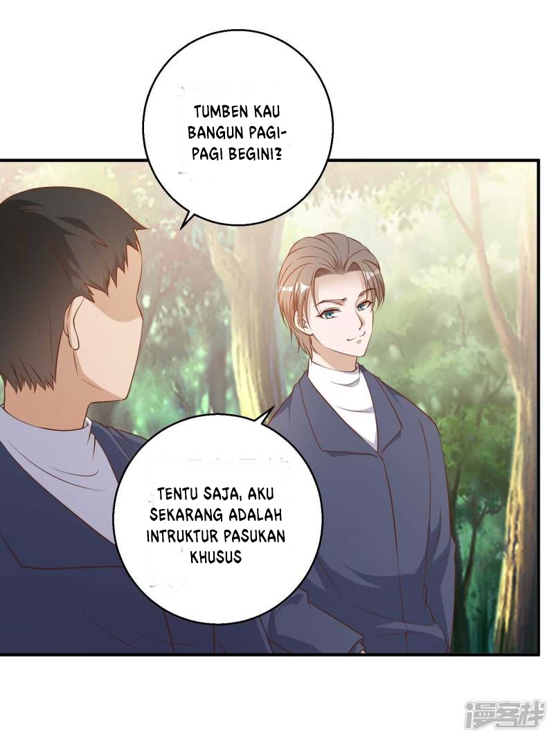 god-fisherman - Chapter: 25