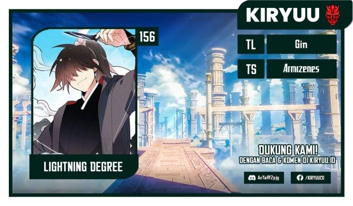 lightning-degree - Chapter: 158