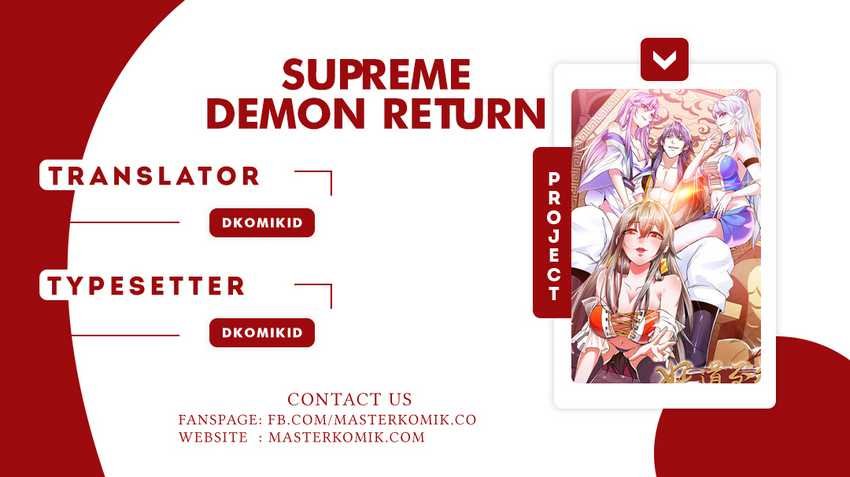 supreme-demon-return - Chapter: 13