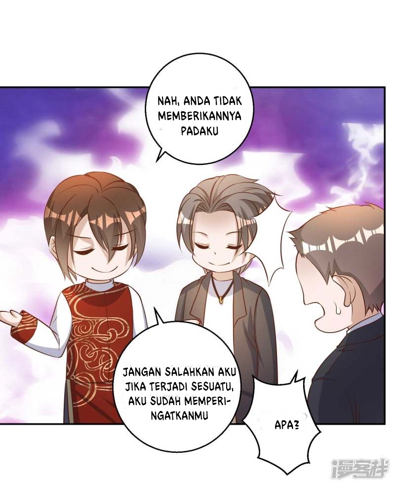 god-fisherman - Chapter: 28