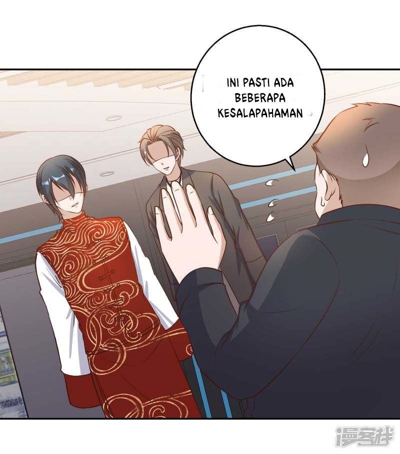 god-fisherman - Chapter: 28