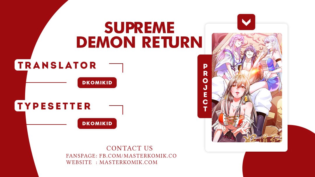 supreme-demon-return - Chapter: 14