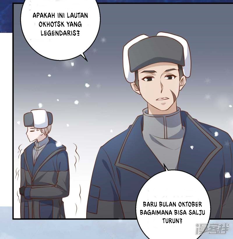 god-fisherman - Chapter: 29