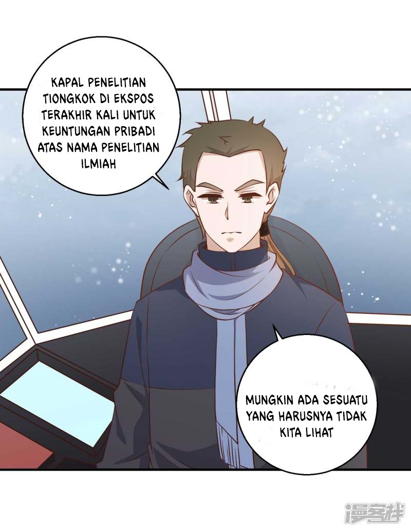 god-fisherman - Chapter: 29