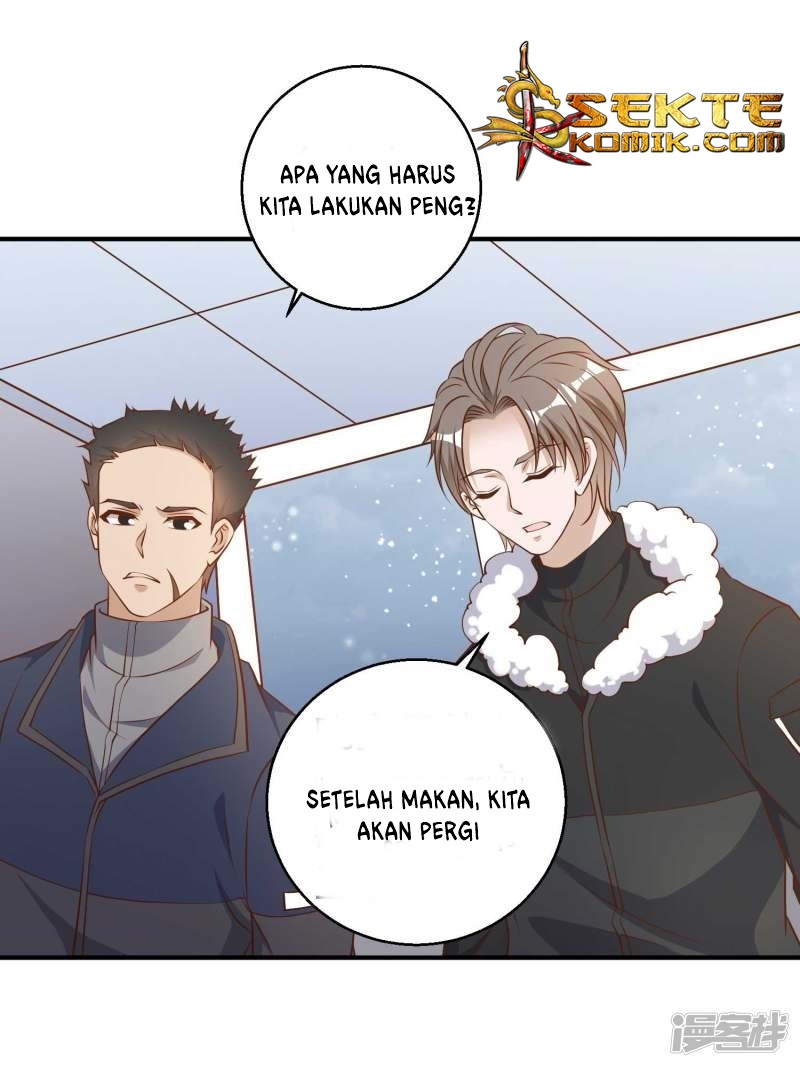 god-fisherman - Chapter: 29