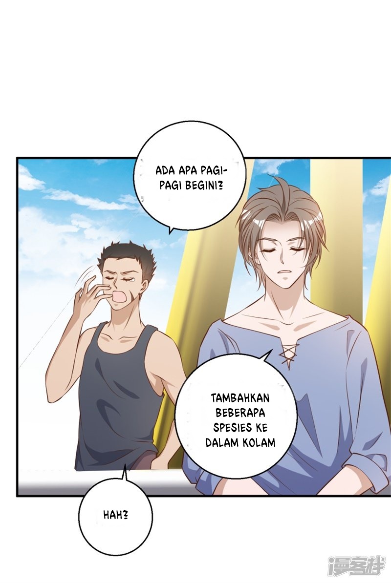 god-fisherman - Chapter: 30