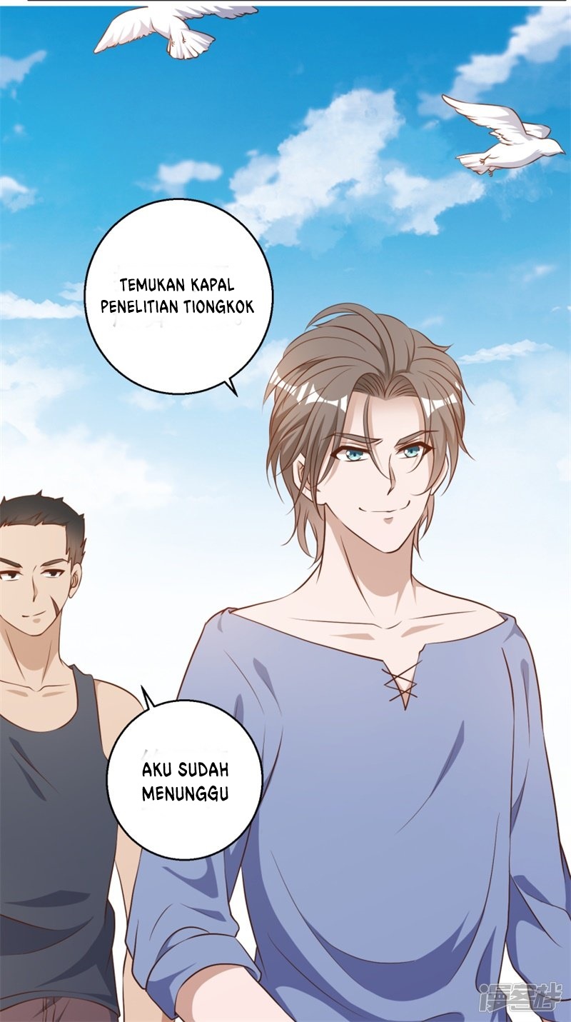 god-fisherman - Chapter: 30