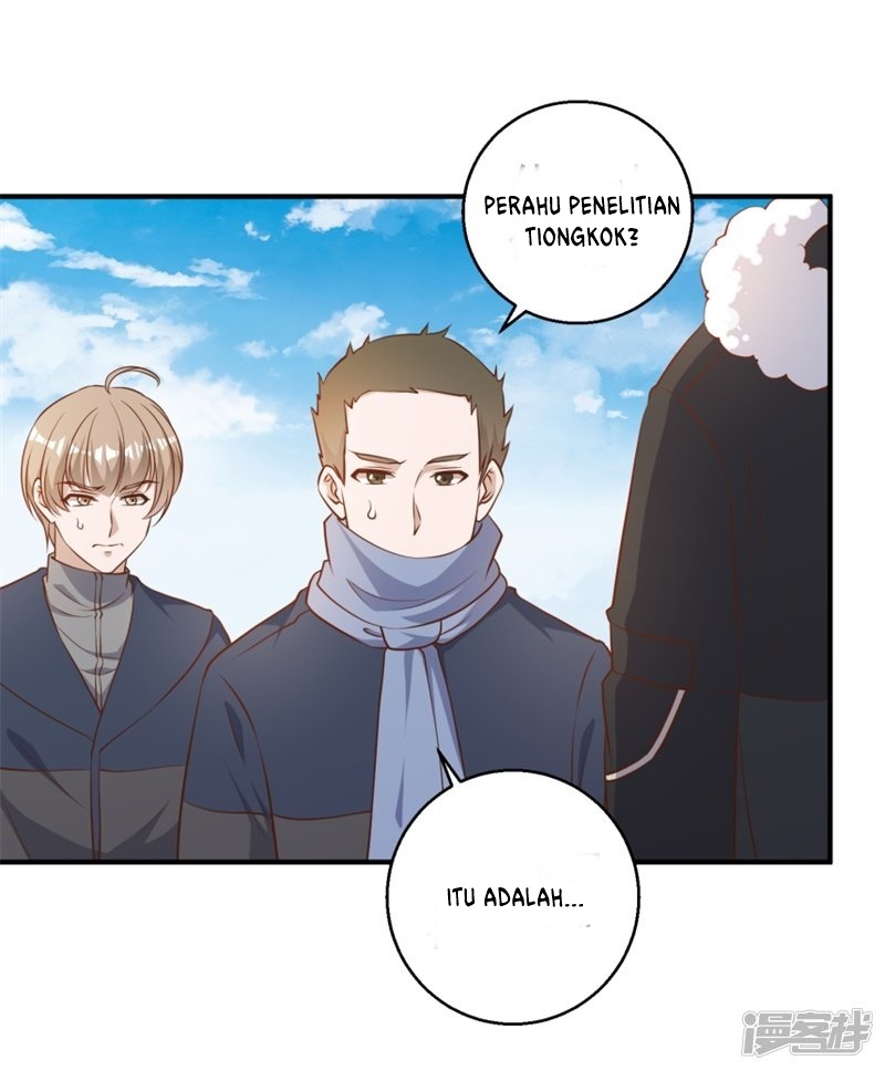 god-fisherman - Chapter: 30