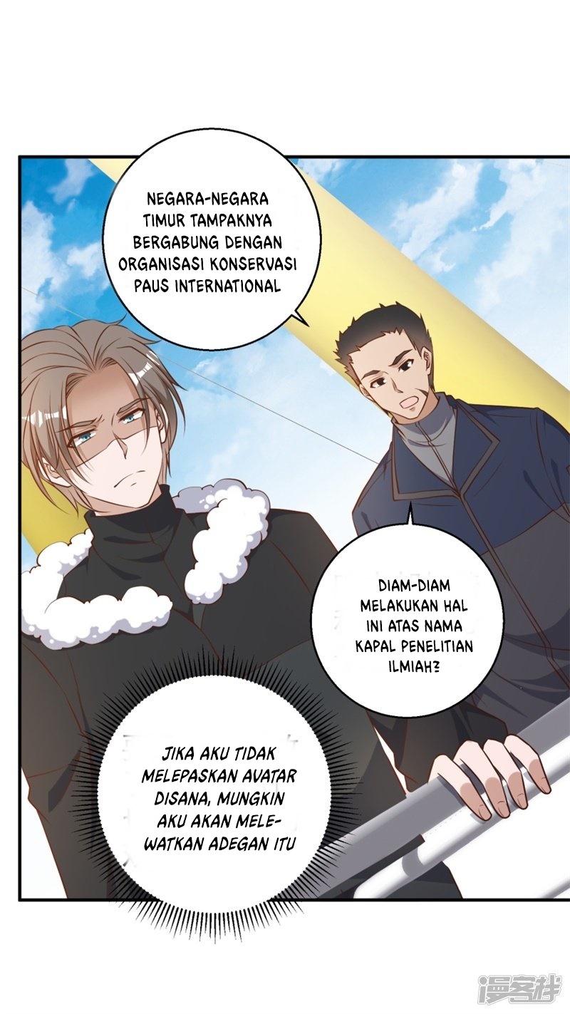 god-fisherman - Chapter: 30