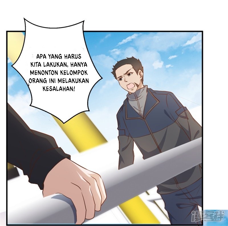 god-fisherman - Chapter: 30