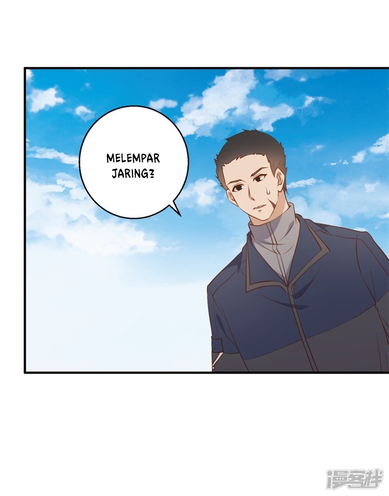 god-fisherman - Chapter: 30