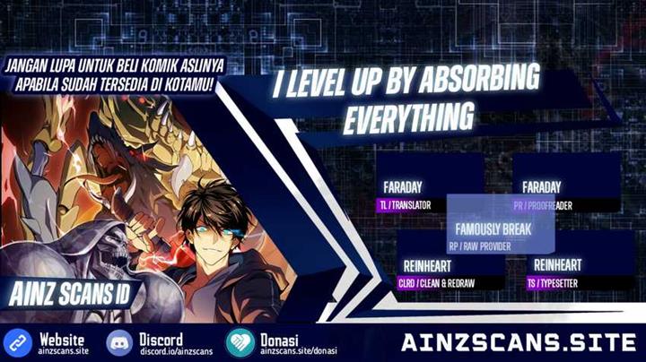 i-level-up-by-absorbing-everything - Chapter: 9