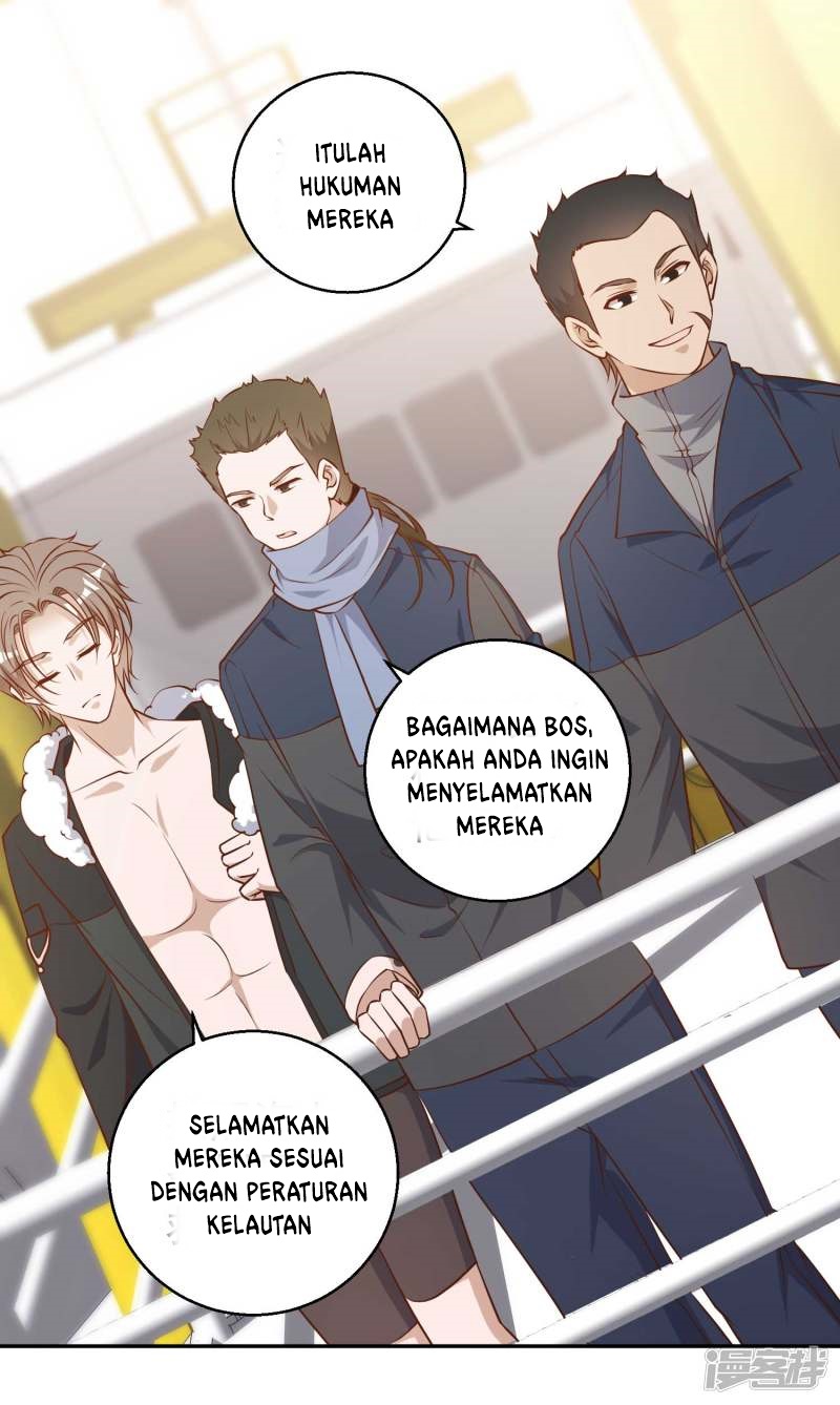 god-fisherman - Chapter: 31