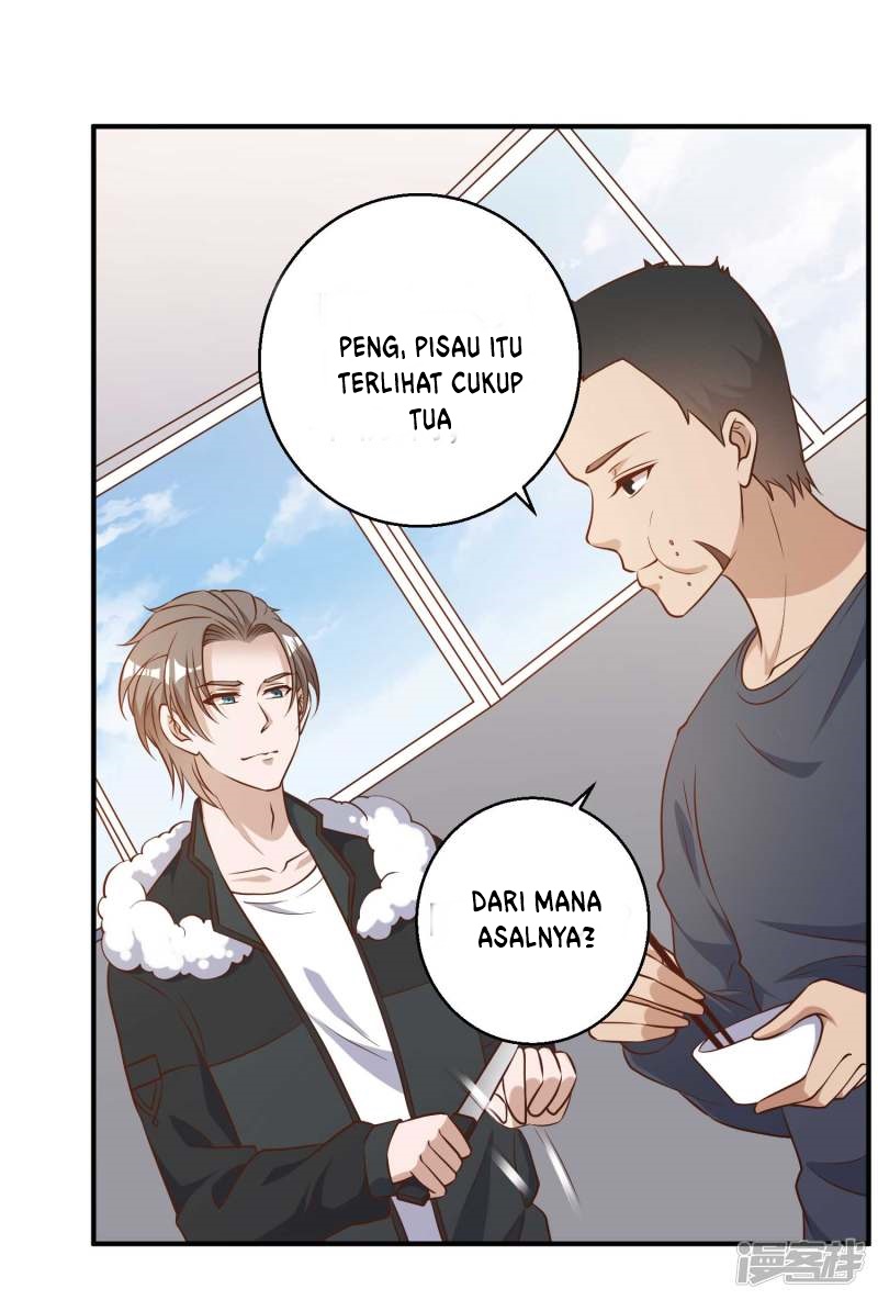 god-fisherman - Chapter: 31