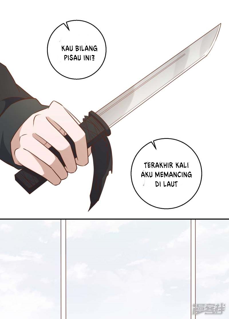 god-fisherman - Chapter: 31