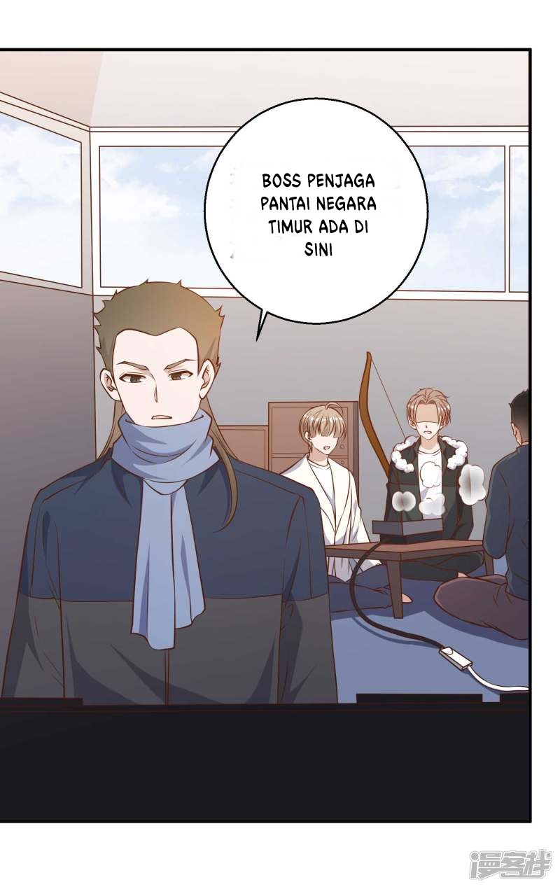 god-fisherman - Chapter: 31