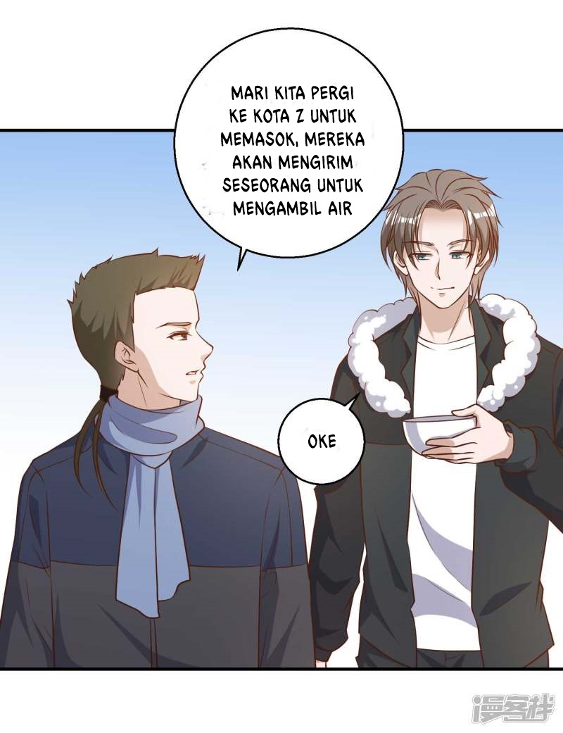 god-fisherman - Chapter: 31