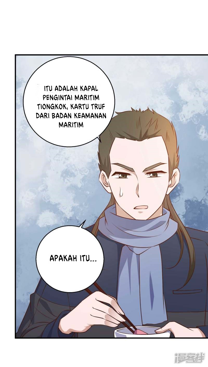 god-fisherman - Chapter: 31