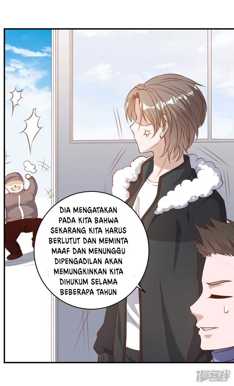 god-fisherman - Chapter: 31