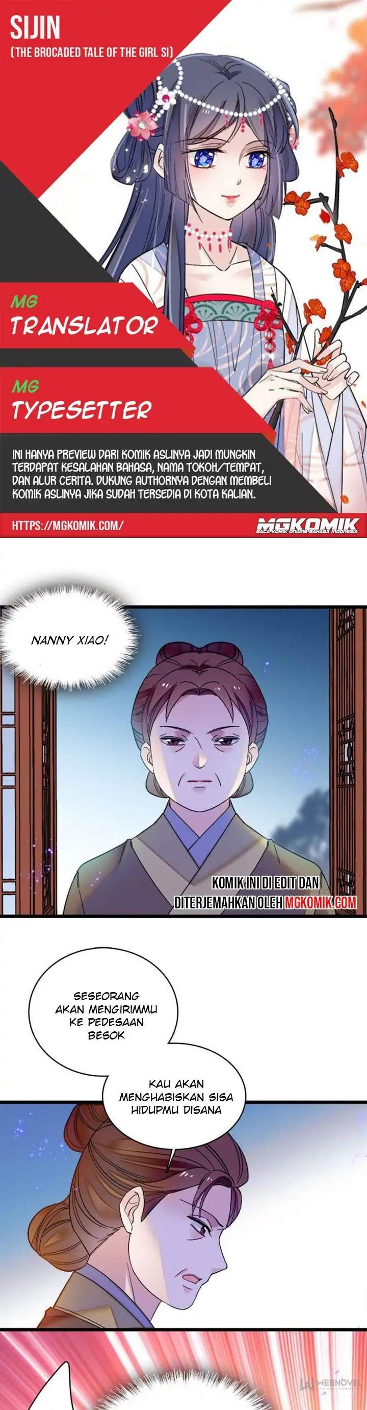 sijin - Chapter: 130