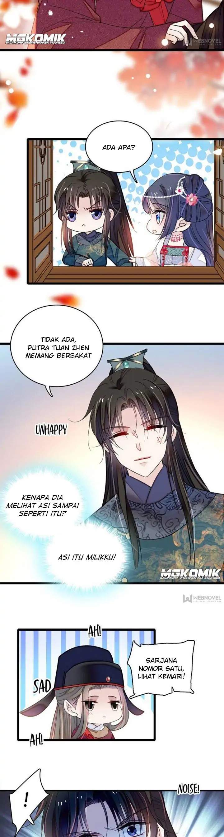sijin - Chapter: 131