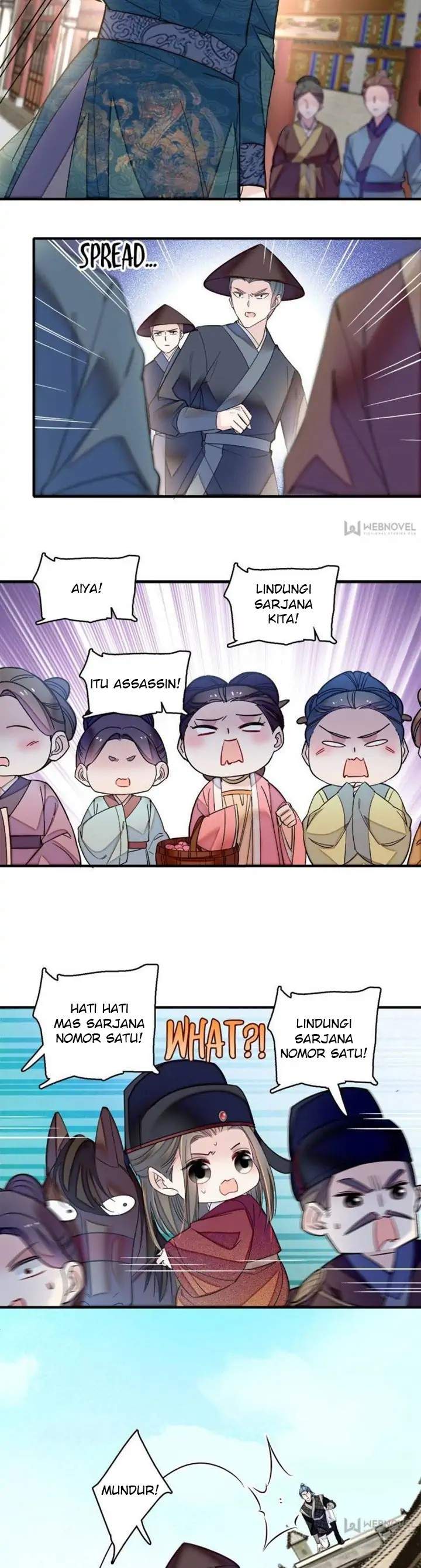sijin - Chapter: 131