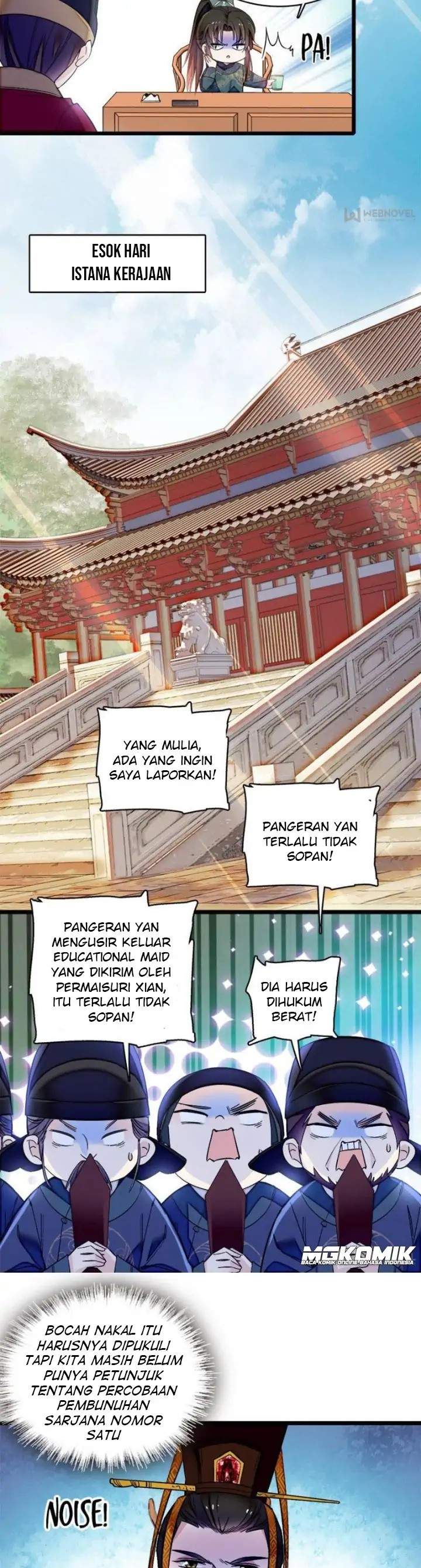 sijin - Chapter: 131