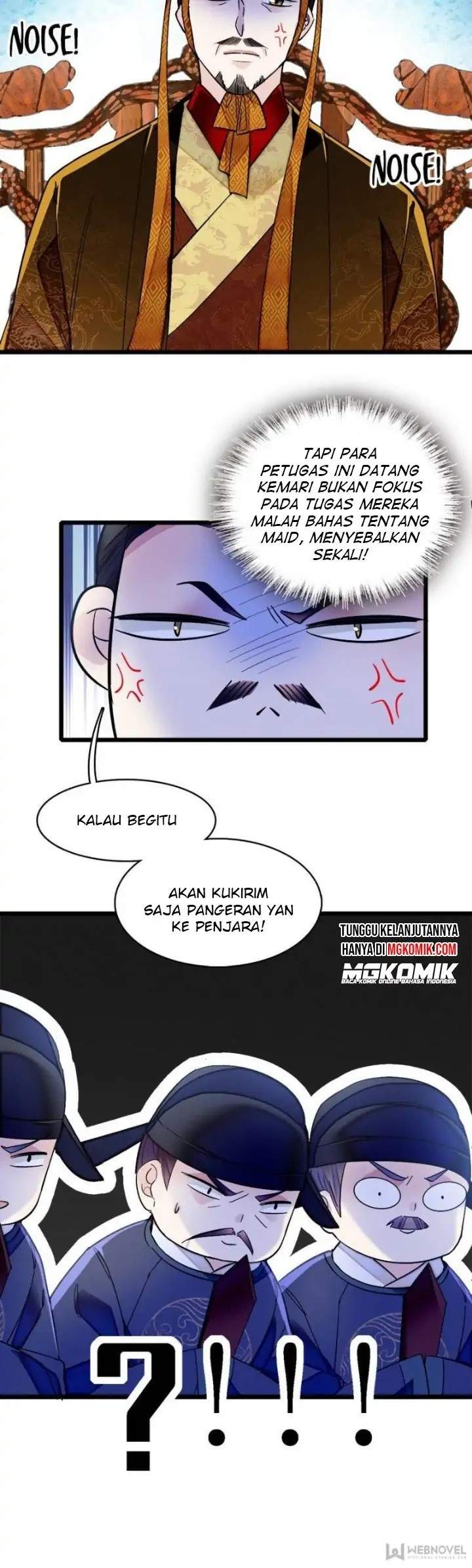 sijin - Chapter: 131