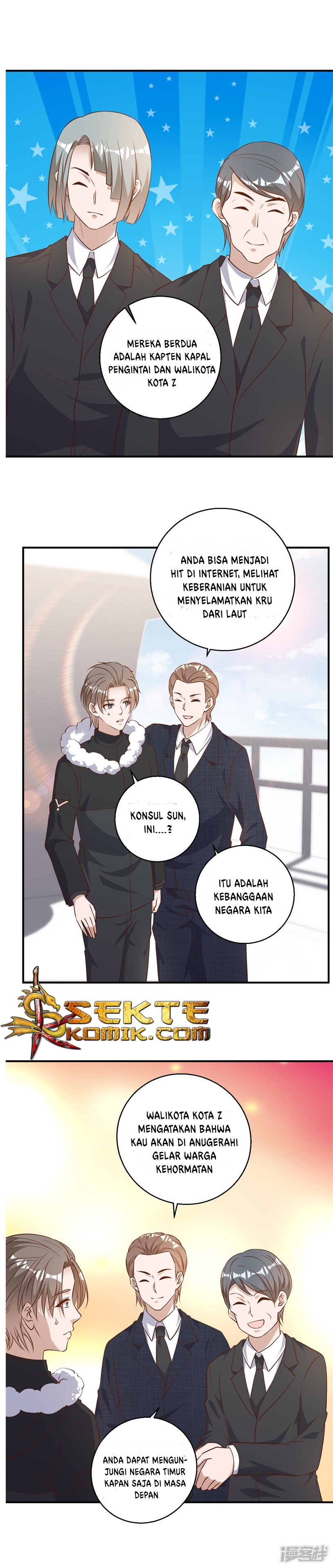 god-fisherman - Chapter: 32