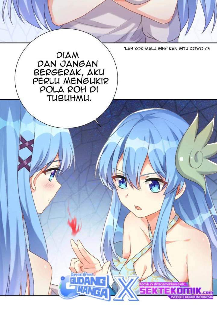 im-my-household-girlfriend - Chapter: 26