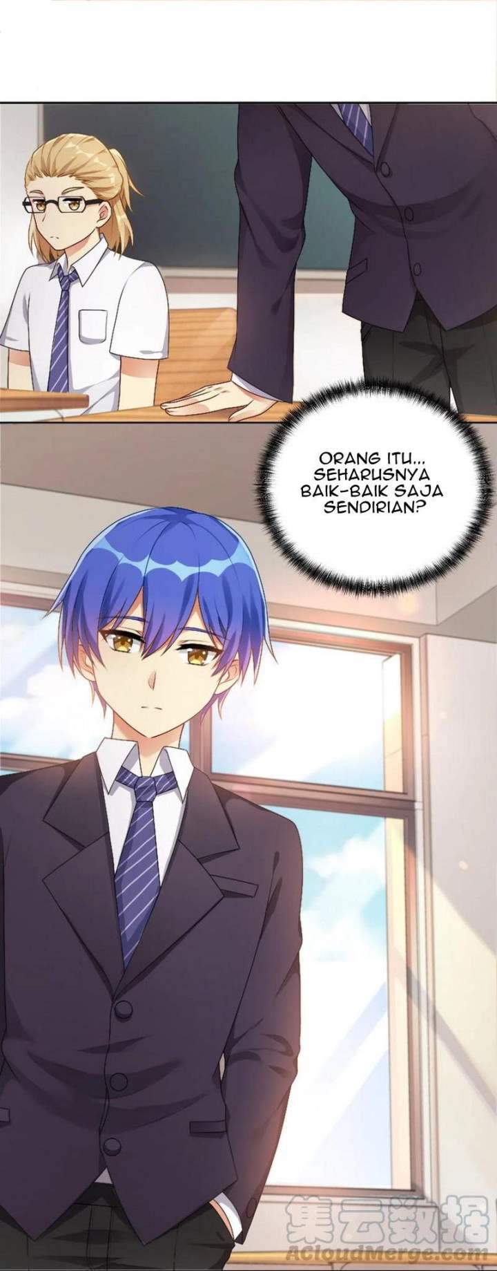 im-my-household-girlfriend - Chapter: 26