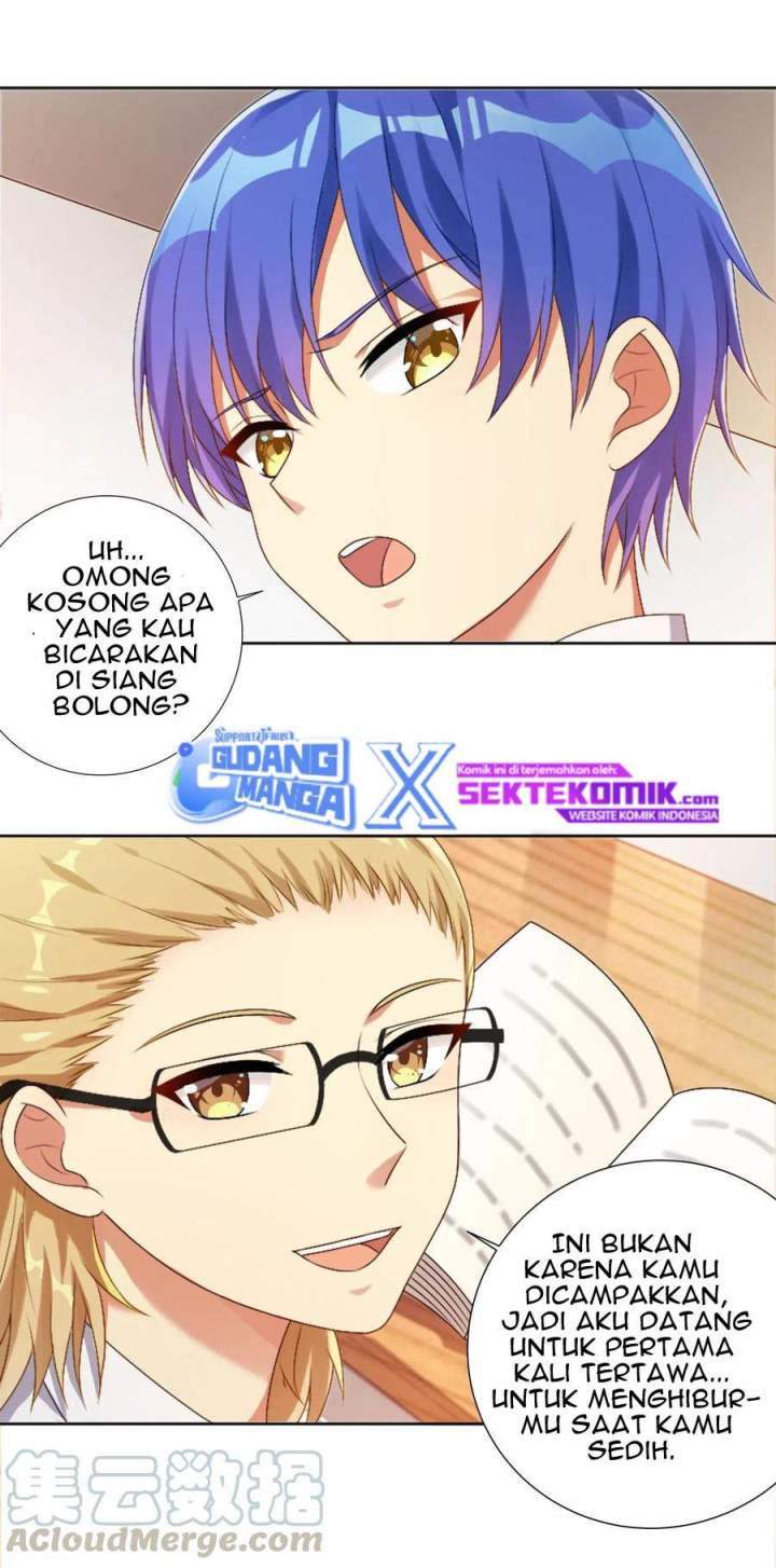 im-my-household-girlfriend - Chapter: 26
