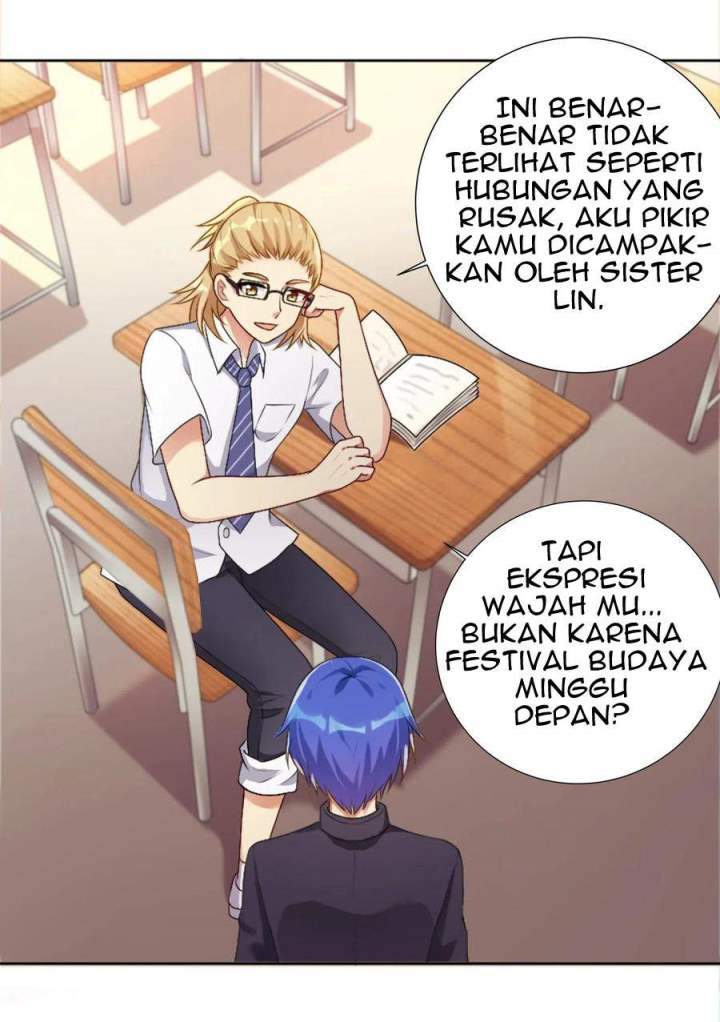 im-my-household-girlfriend - Chapter: 26