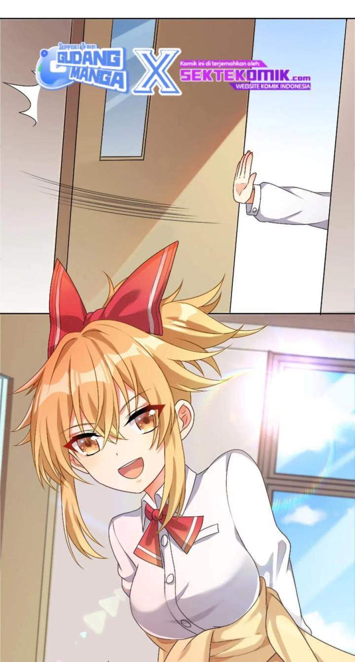 im-my-household-girlfriend - Chapter: 26