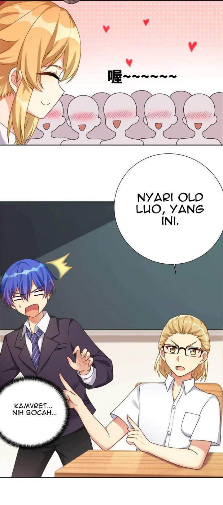 im-my-household-girlfriend - Chapter: 26