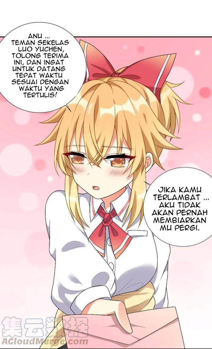 im-my-household-girlfriend - Chapter: 26