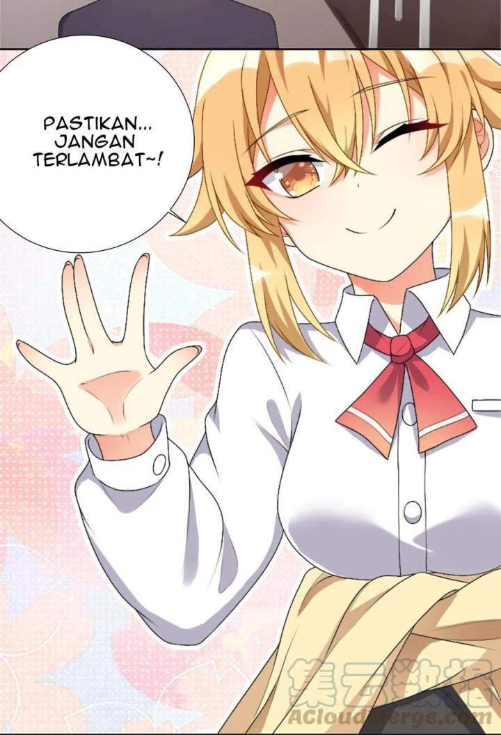 im-my-household-girlfriend - Chapter: 26
