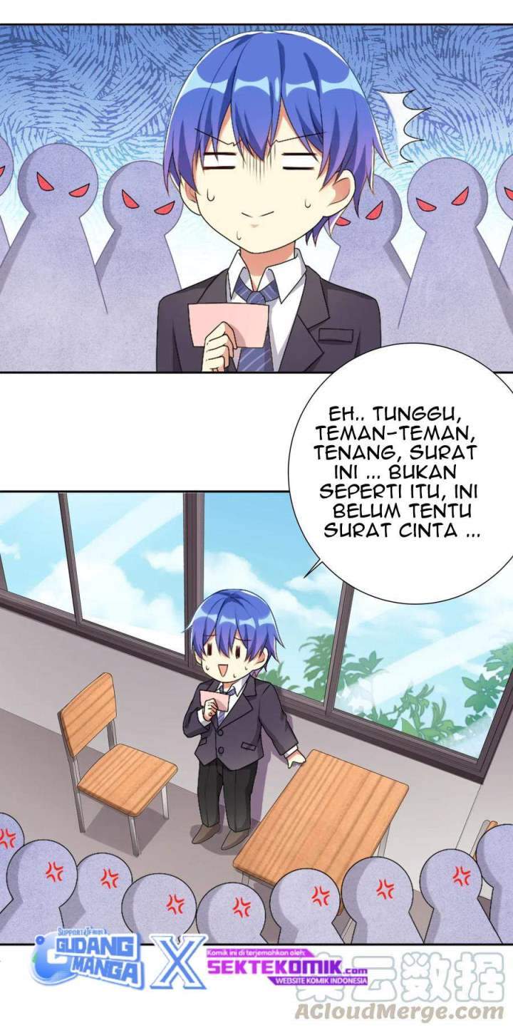 im-my-household-girlfriend - Chapter: 26