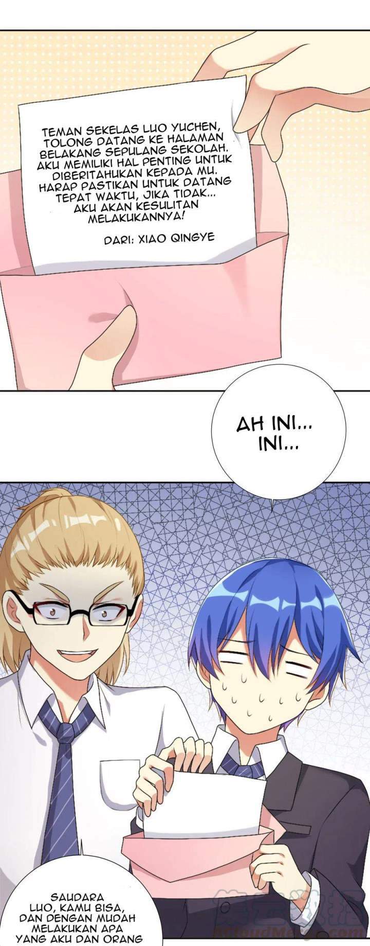im-my-household-girlfriend - Chapter: 26