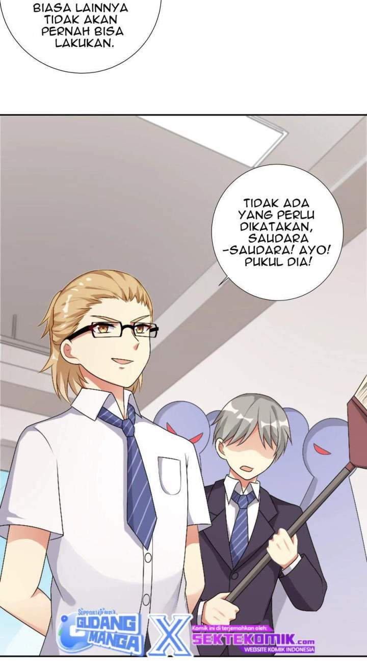 im-my-household-girlfriend - Chapter: 26